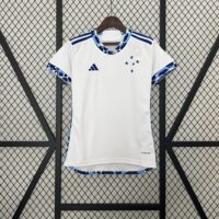 24-25 Women Cruzeiro Away