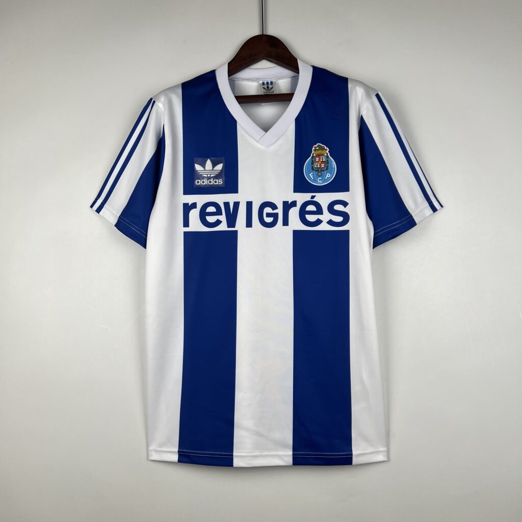 Porto 90-93 Home