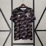 24-25 Sao Paulo Pre-match Suit