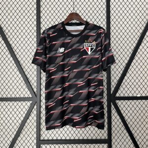 24-25 Sao Paulo Pre-match Suit