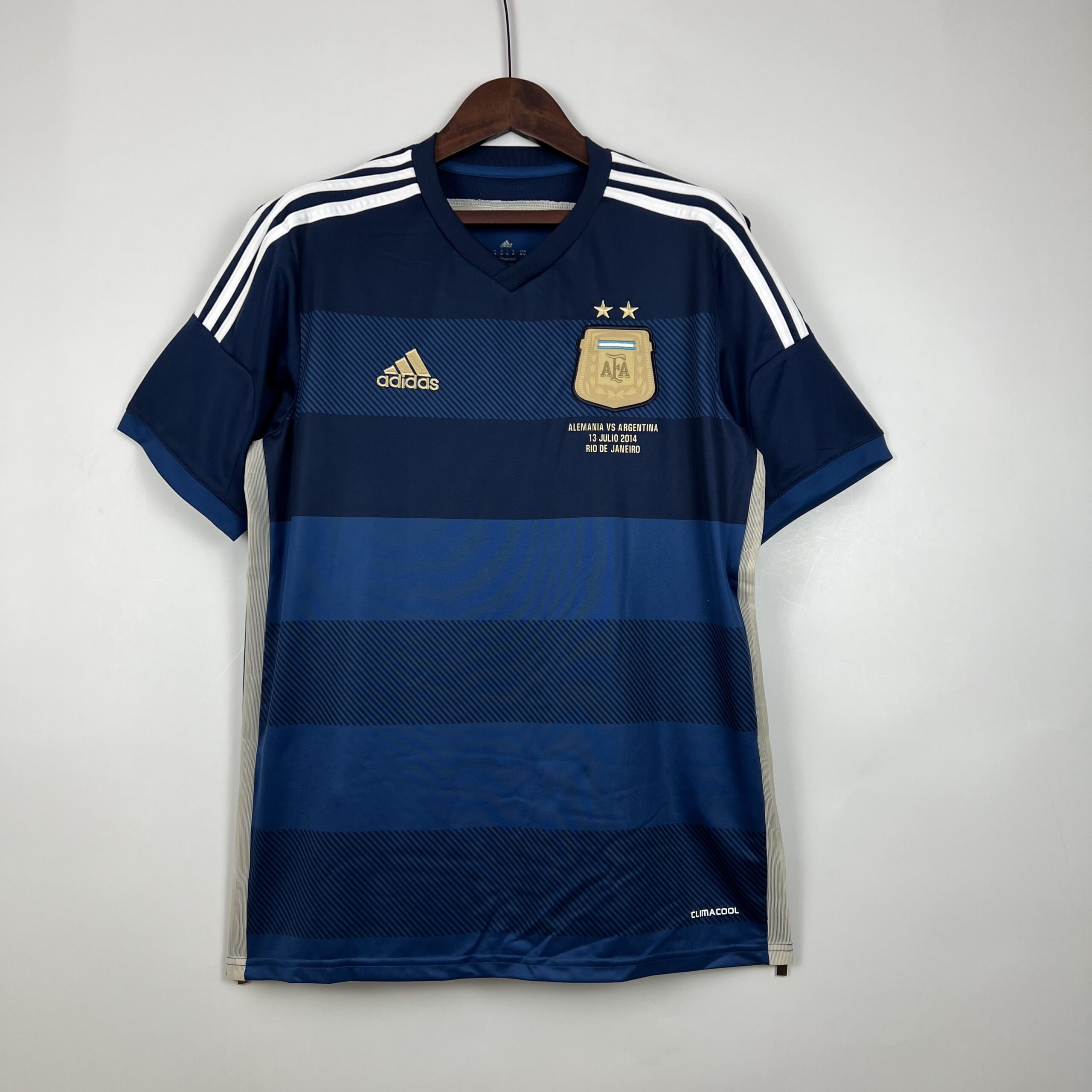 Argentina 2014 Away Argentina 2014 Away