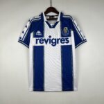 Porto 97-99 Home