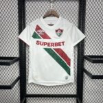 Fluminense 2024-25 Away Jersey