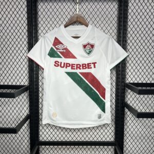 Fluminense 2024-25 Away Jersey