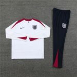 2024 England Player Long Sleeve