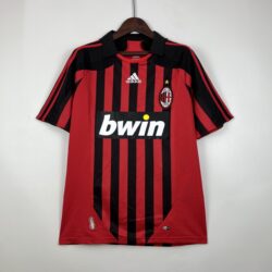 AC Milan 07-08 Home