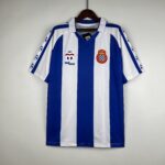 Espanyol 84-89 Home