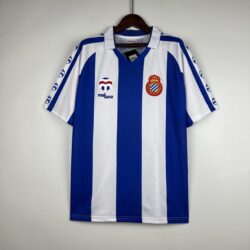 Espanyol 84-89 Home