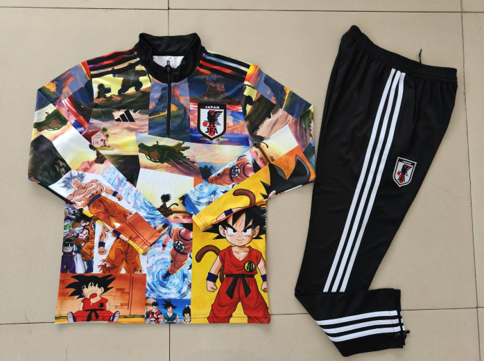 2024 Japan Long Sleeve