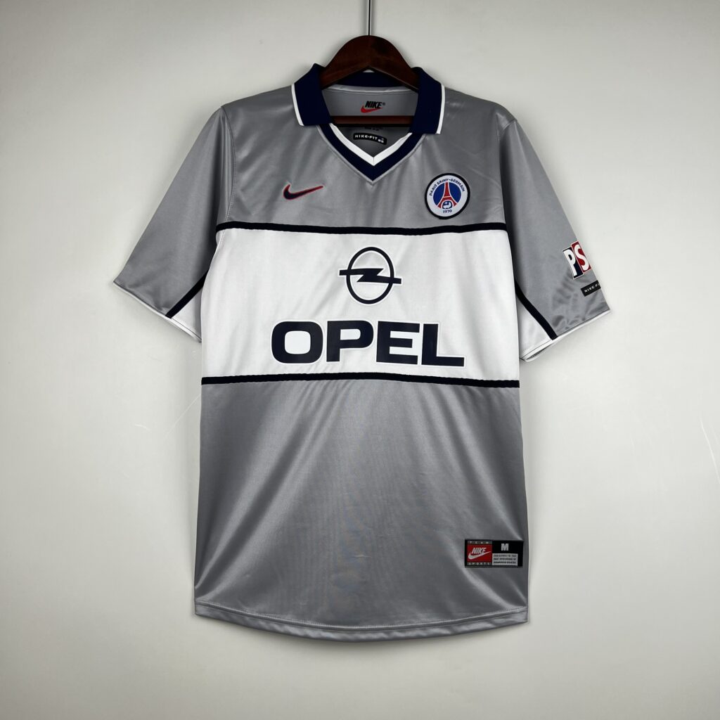 PSG99-00 Away