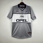 PSG99-00 Away
