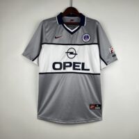 PSG99-00 Away