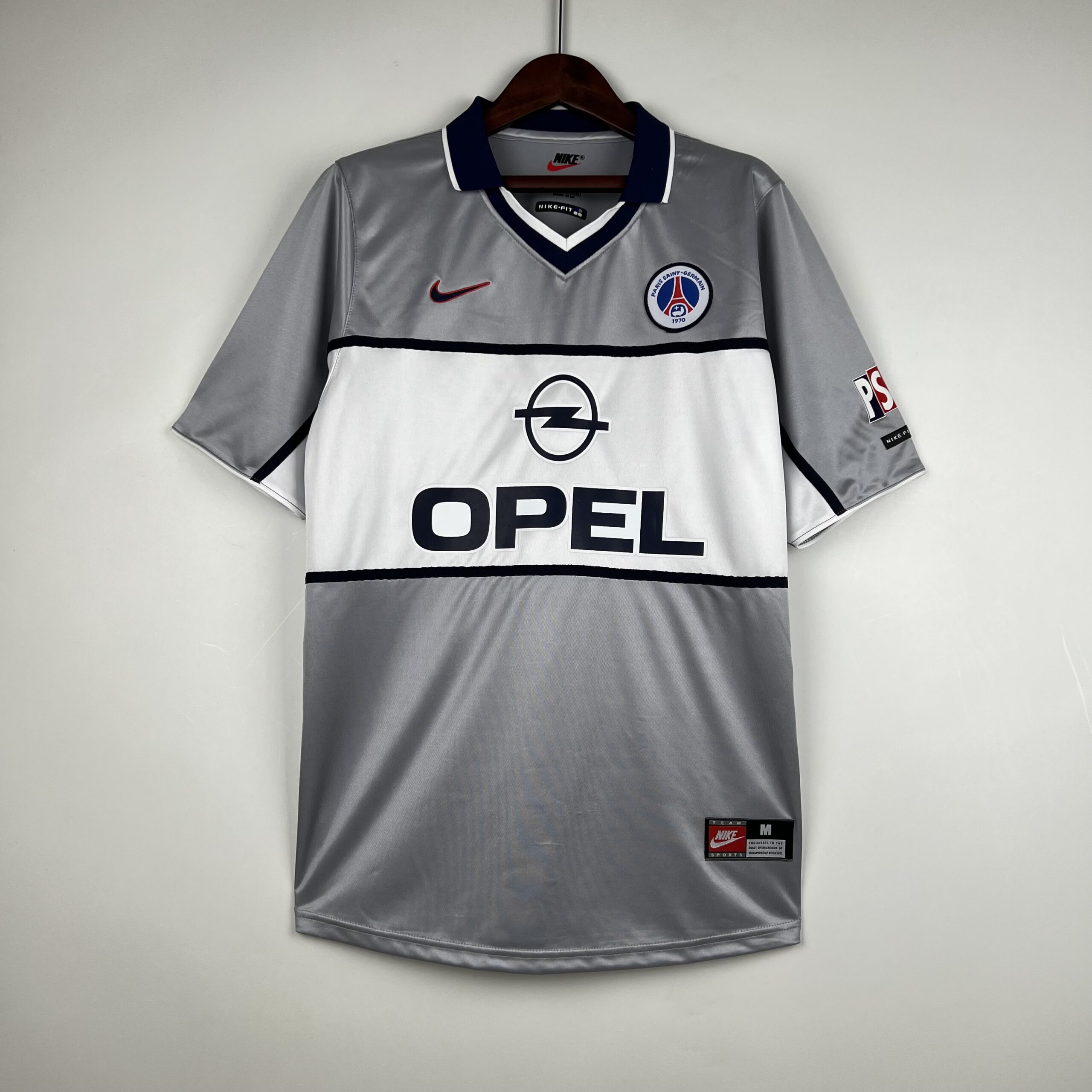 PSG99-00 Away