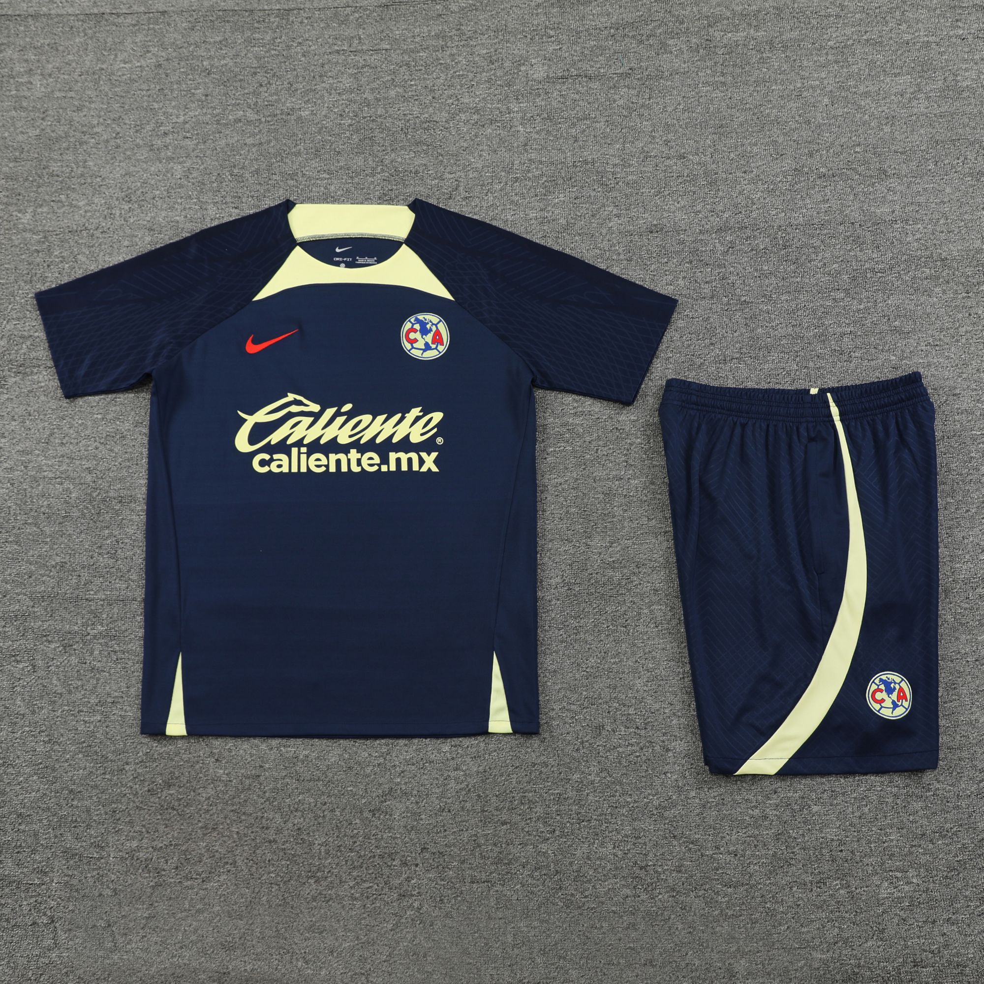 24-25 CA blue training set 24-25 CA blue training set