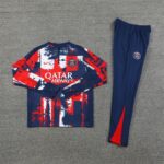 24-25 Paris Long Sleeve