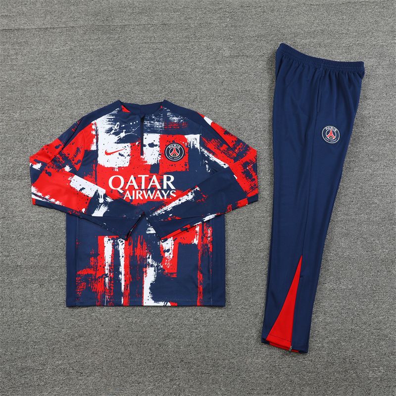 24-25 Paris Long Sleeve