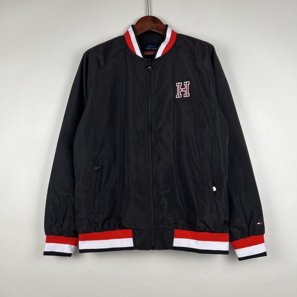 2023 new windbreaker