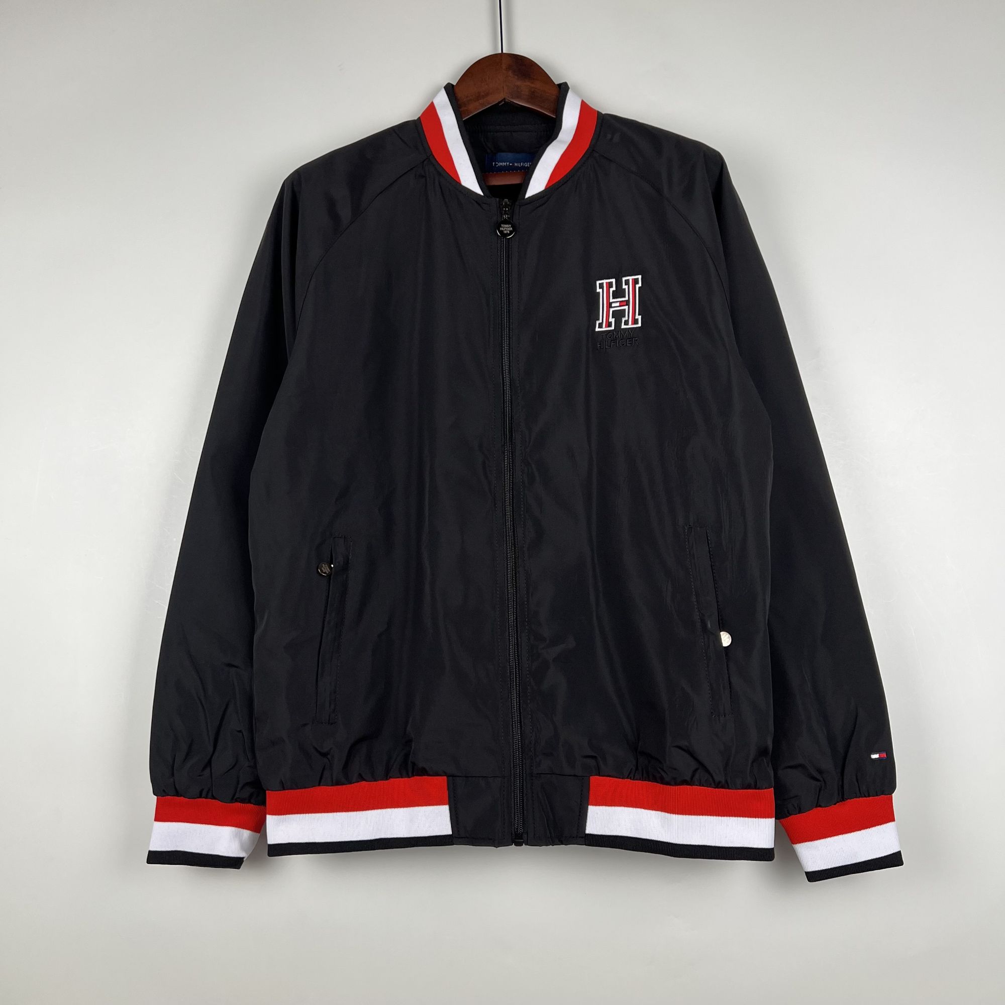 2023 new windbreaker