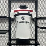 Manchester United 2024-25 Third Jersey Player Version