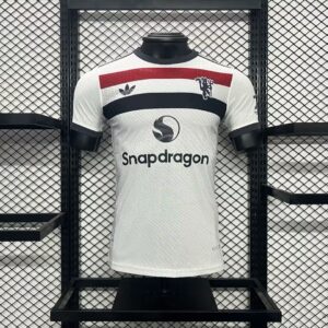 Manchester United 2024-25 Third Jersey Player Version