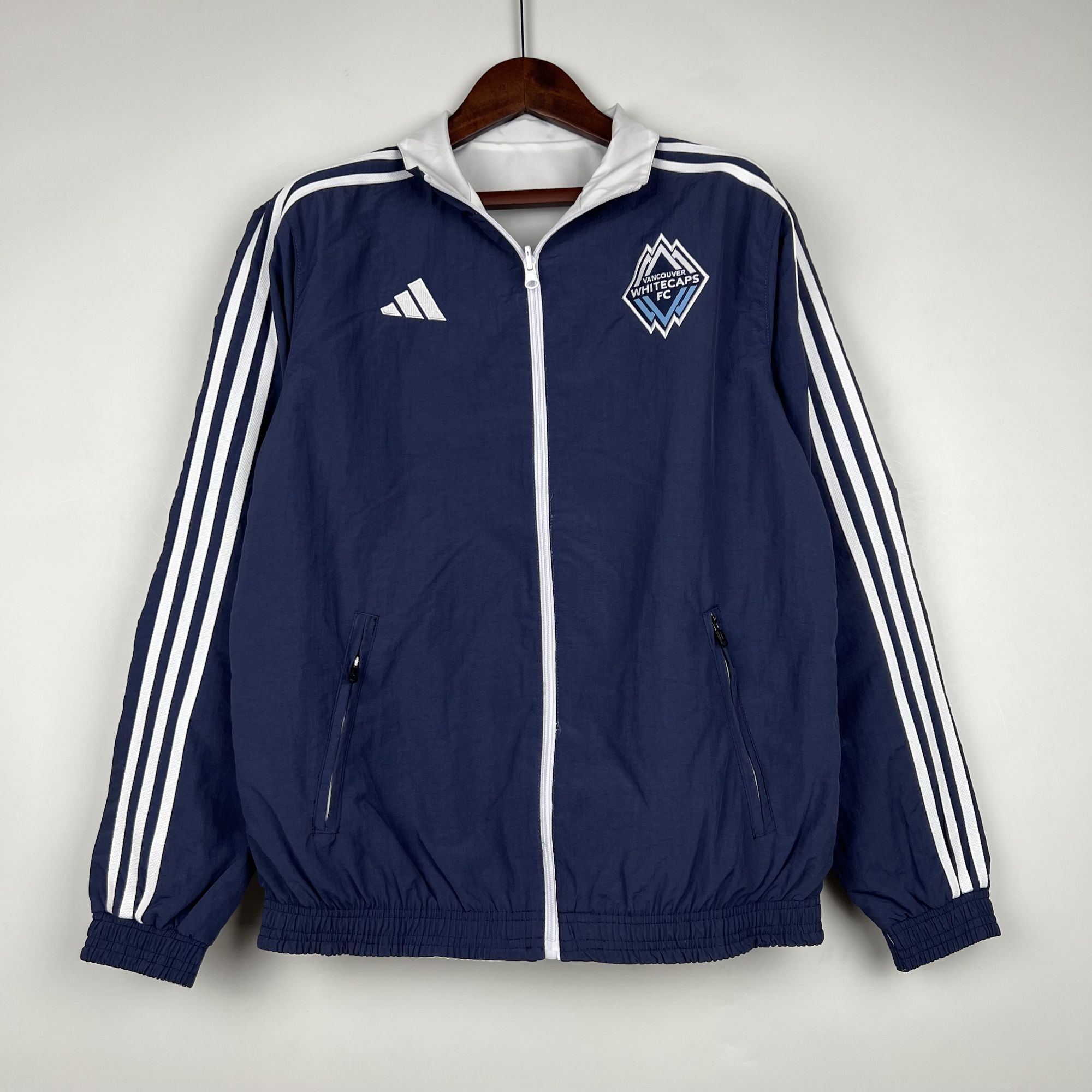 23-24 Santos away