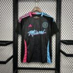 Inter Miami 2024-25 special edition Jersey