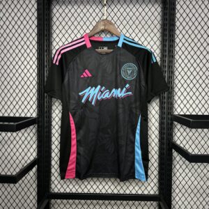 Inter Miami 2024-25 special edition Jersey