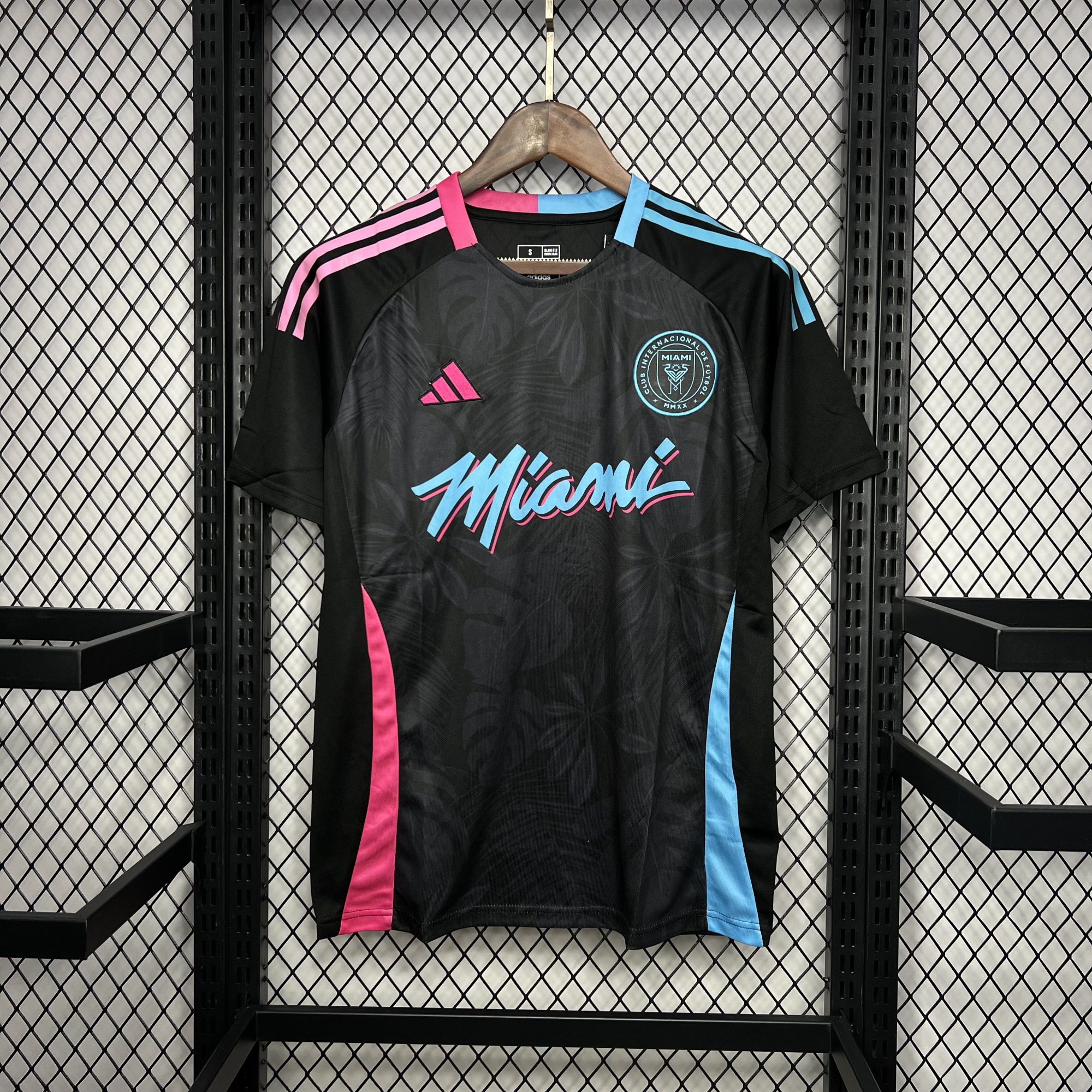 Inter Miami 2024-25 special edition Jersey