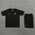 23-24 Corinthians black training set