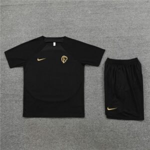 23-24 Corinthians black training set