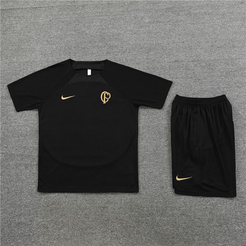 23-24 Corinthians black training set