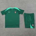 2024 Portugal Training
