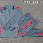 2024 Germany Long Sleeve