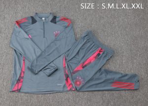 2024 Germany Long Sleeve