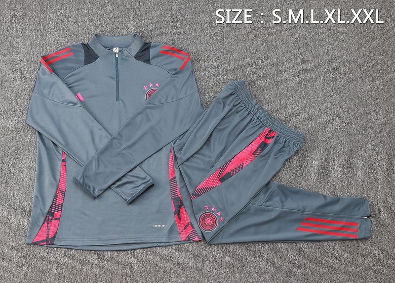 2024 Germany Long Sleeve
