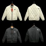P55 TNF Cotton coat