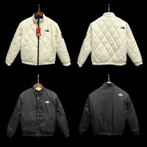 P55 TNF Cotton coat