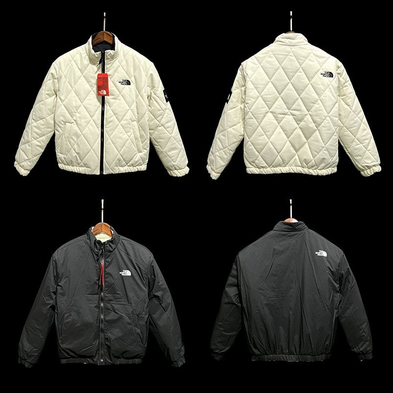 P55 TNF Cotton coat P55 TNF Cotton coat