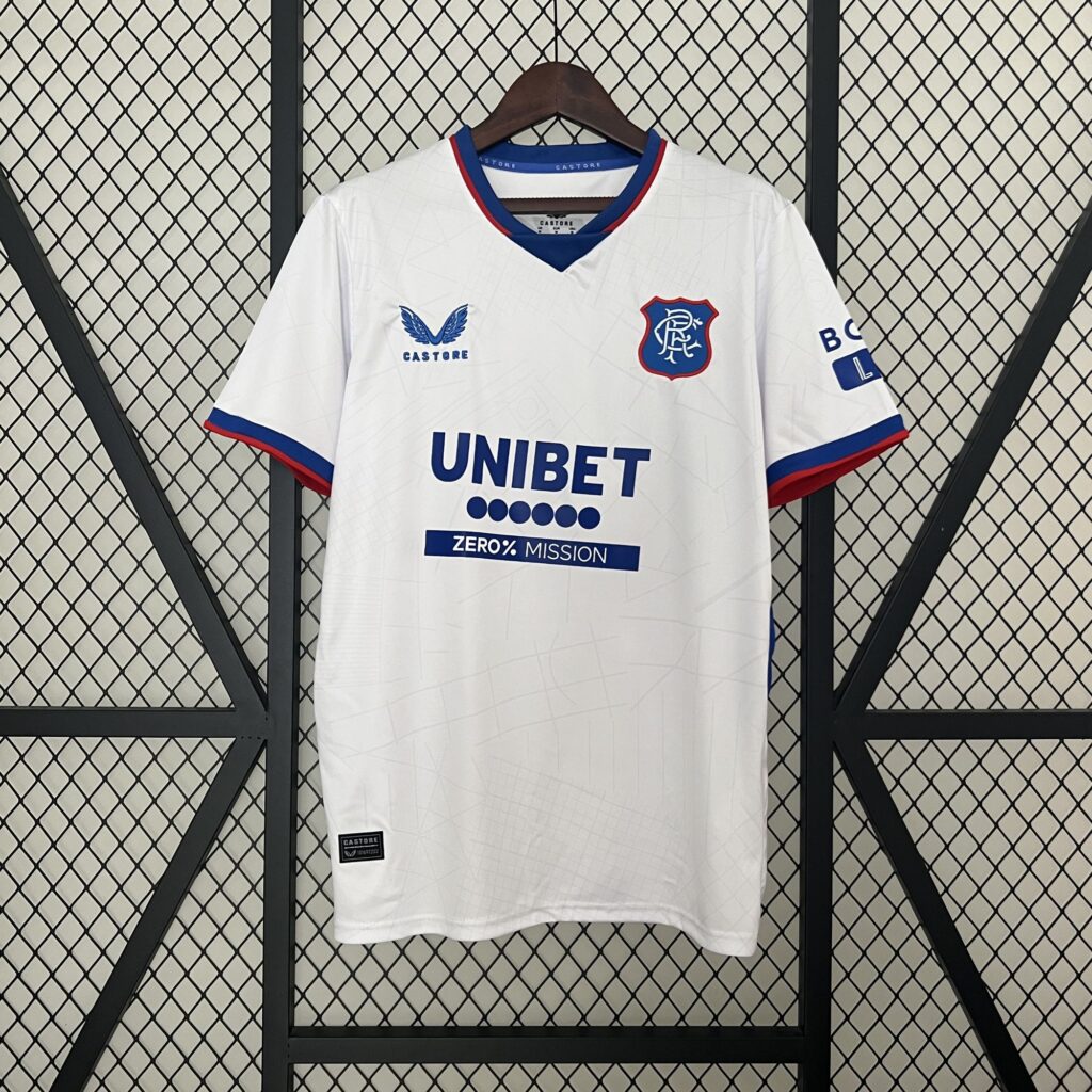 24-25 Rangers Away