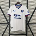 24-25 Rangers Away