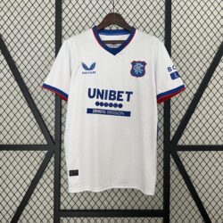24-25 Rangers Away