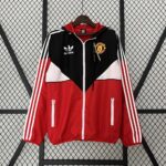23-24 Windbreaker M-U