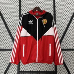23-24 Windbreaker M-U