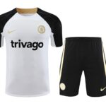 23-24 Chelsea white training set