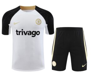23-24 Chelsea white training set