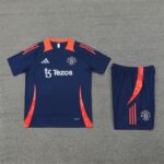24-25 man u blue training set
