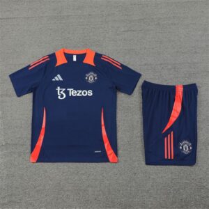 24-25 man u blue training set
