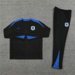 2024 Netherlands Player Long Sleeve