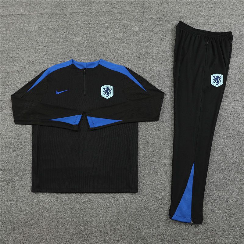 2024 Netherlands Player Long Sleeve