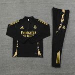 24-25 Real Madrid Long Sleeve